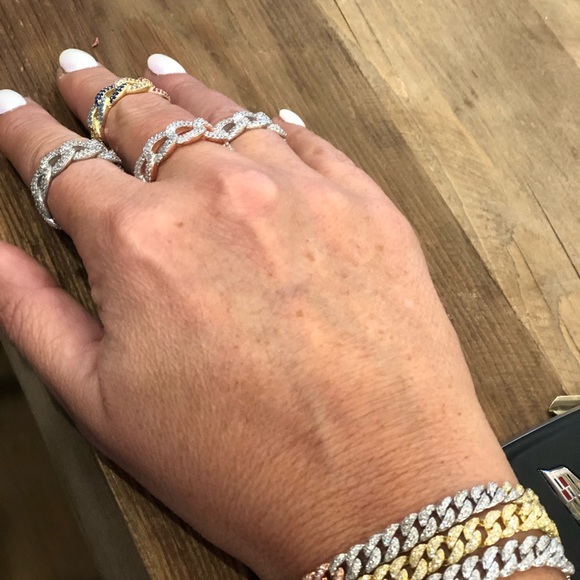 Chain ring - Picture 4 of 5